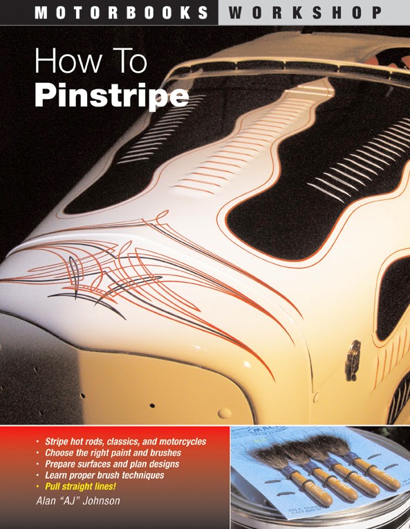 how-to-pinstripe